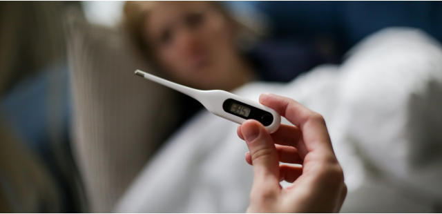 Febbre a 37: a cosa può essere dovuta e quando preoccuparsi