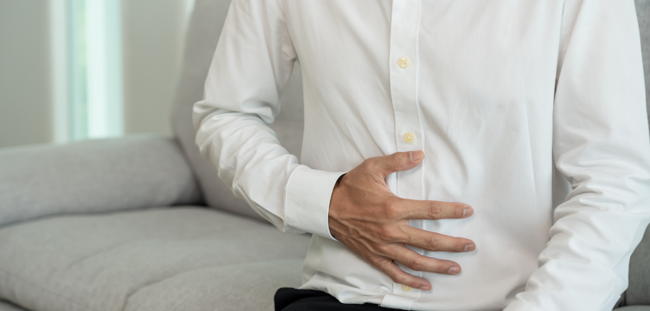 Gonfiore dopo le feste: cosa mangiare e cosa evitare