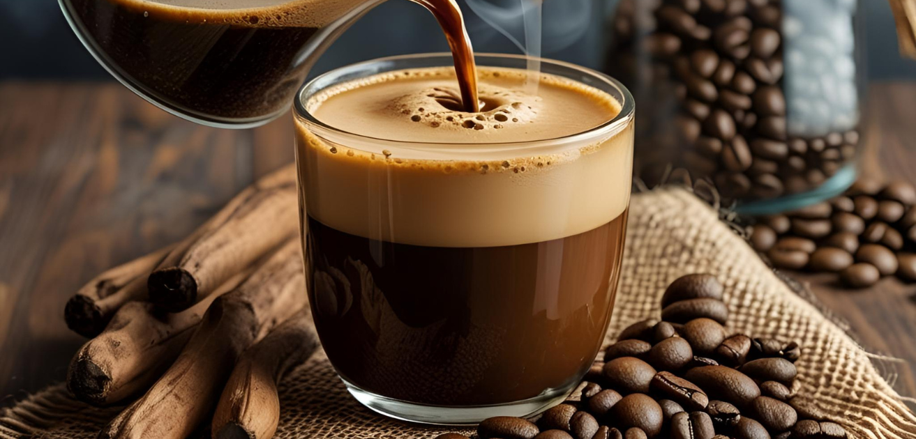 Guaranà e caffè: quali sono le differenze