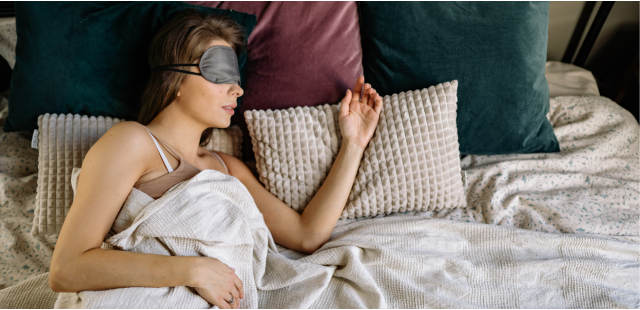 I Benefici del Sonno per la Salute della Pelle: Come Ottimizzare la Tua Routine Notturna