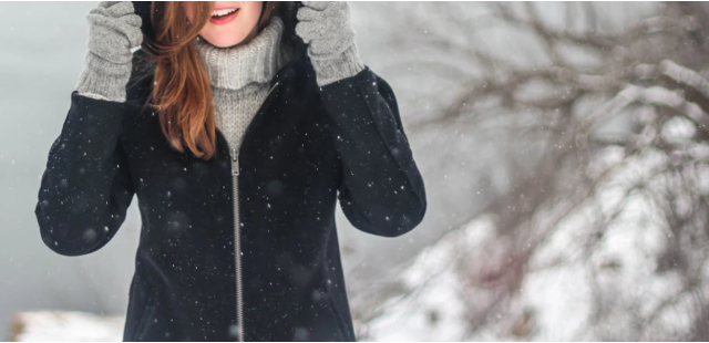 Immunità sotto zero: rafforzare il sistema immunitario in inverno