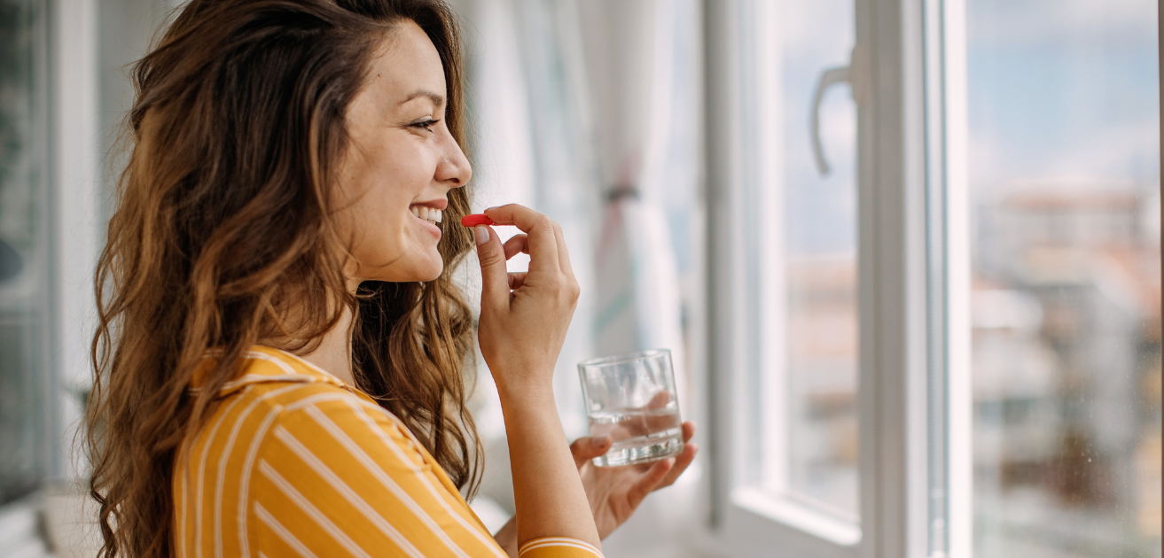 Magnesio, vitamina D, omega 3: i 3 alleati invisibili per ripartire bene