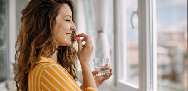 Magnesio, vitamina D, omega 3: i 3 alleati invisibili per ripartire bene