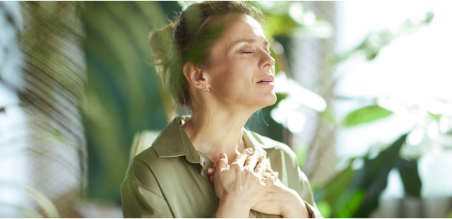 Prodotti balsamici per le vie respiratorie: come funzionano e quali sono i benefici