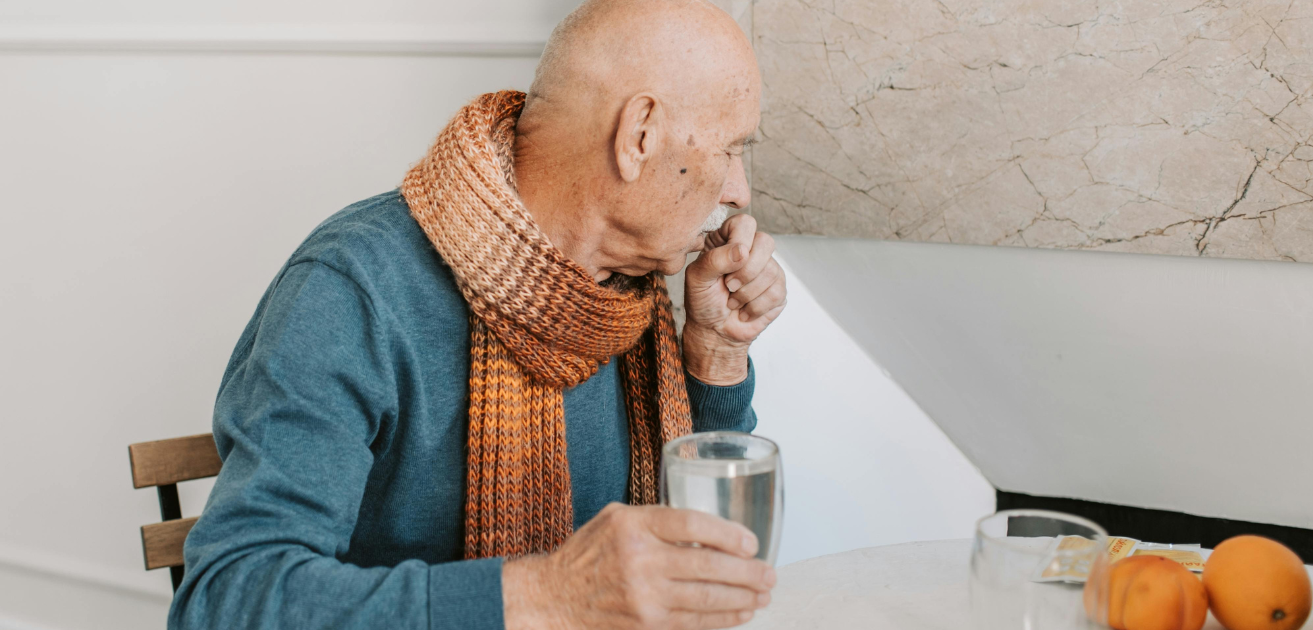 Raffreddore allergico: come riconoscerlo e quali sono i rimedi della nonna