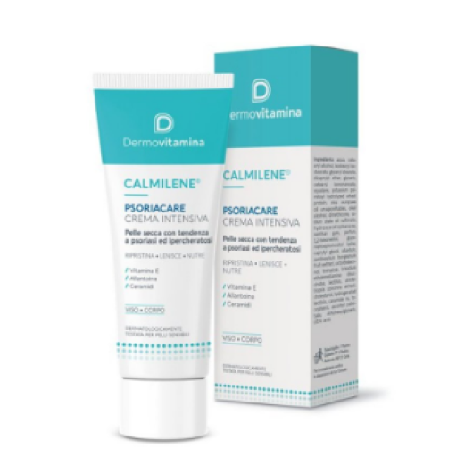 DERMOVITAMINA CALM PSORIACARE