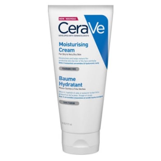 CeraVe Crema Idratante 177ml