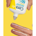 CeraVe Fluido Protezione Solare Idratante Invisibile SPF 50 – Siero Solare Viso con 3 Ceramidi, Vitamina E e Protezione Anti-Inquinamento - 50ml