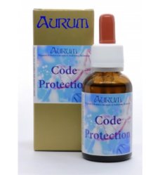 Code protection gocce 30ml - integratore per sostenere le difese immunitarie Code protection gocce 30ml - integratore per sostenere le difese immunitarie