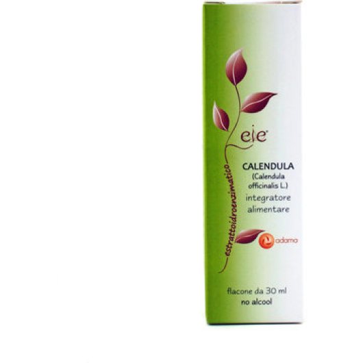 Eie Calendula 30ml gocce - Integratore alimentare ad azione lenitiva