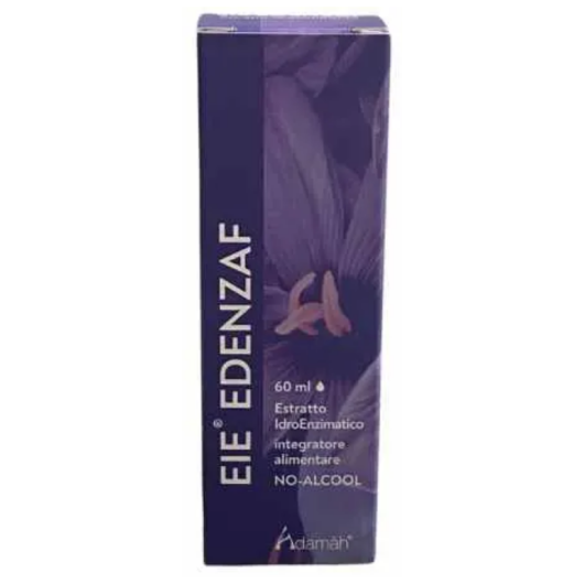 Eie Edenzaf - Adamah - 60ml