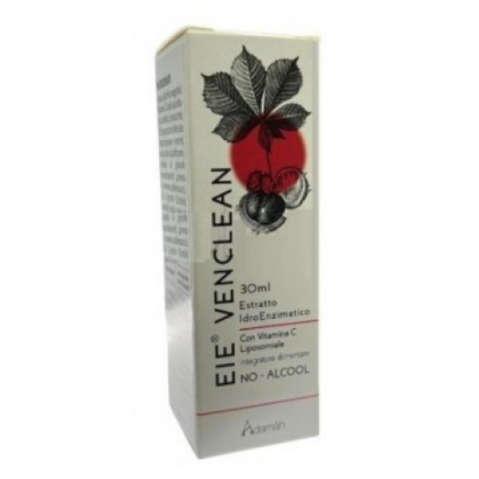 EIE VENCLEAN CREMA 30ML