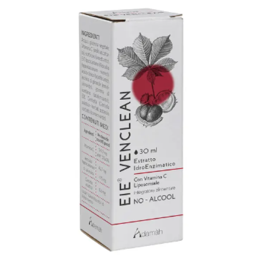 Adamah Eie Venclean 30ml