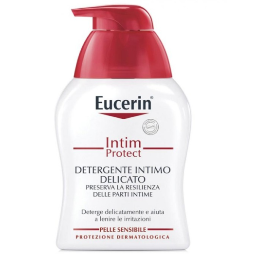 Eucerin PH5 Detergente Intimo Delicato 250 Ml
