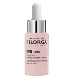 Filorga NCEF Shot Concentrato Rivitalizzante Supremo 15ml