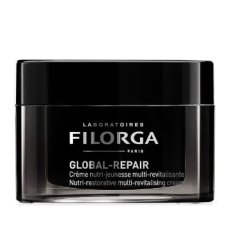 Filorga Global Repair Crema Anti-Età Assoluta Multi-Rivitalizzante E Nutri-Ricostituente 50ml