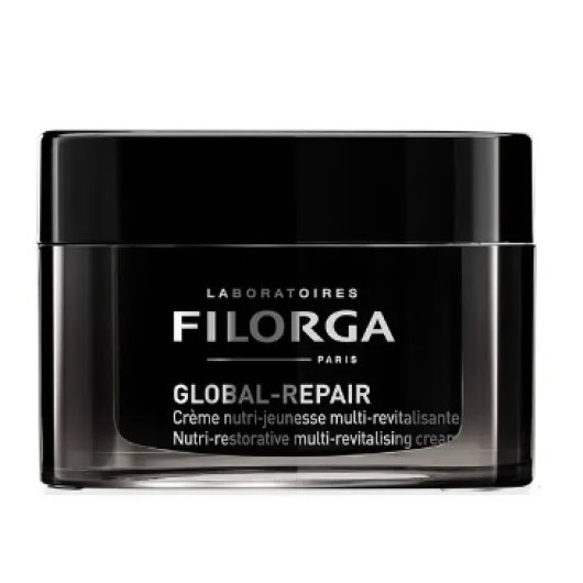 Filorga Global Repair Crema Anti-Età Assoluta Multi-Rivitalizzante E Nutri-Ricostituente 50ml