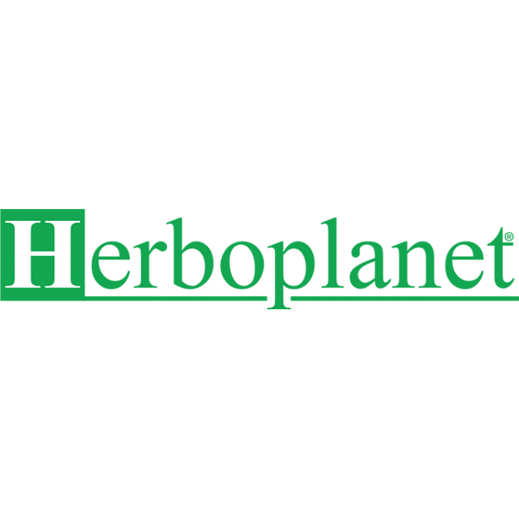 Phisioneuramin - Herboplanet - 100 capsule - Integratore alimentare a base di principi vegetali