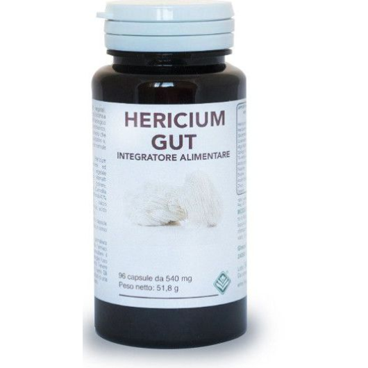 HERICIUM GUT 96CPS