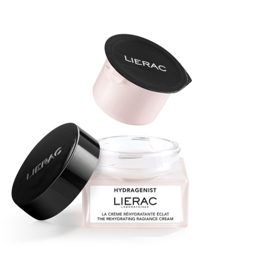 Lierac Hydragenist Ricarica Crema Reidratante Illuminante 50ml