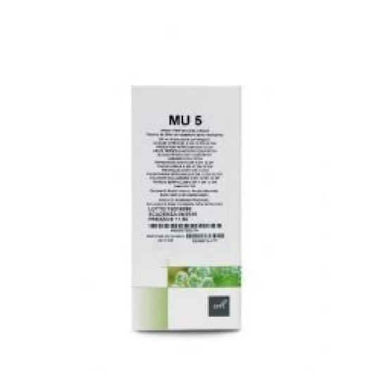 MU 5 SPRAF50ML