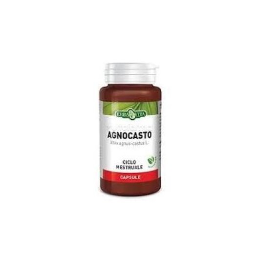 AGNOCASTO 60CPS 400MG