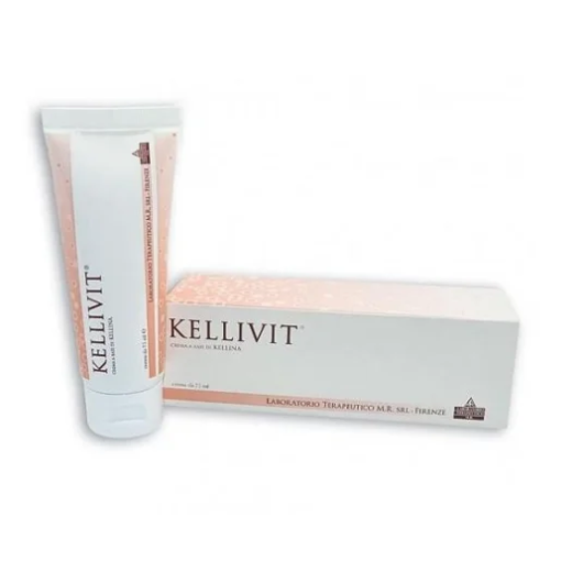 Kellivit Crema 75ml