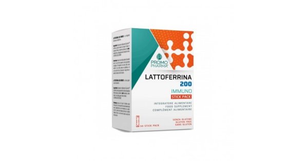 Bruschettini Proretina 30 Stick Pack