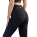 Leggins Pro Massage Guam Fibramar - Nero  Taglia XS/S 38-40