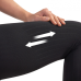 Leggins Pro Massage Guam Fibramar - Nero  Taglia XS/S 38-40