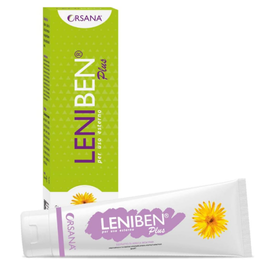 Leniben Plus 30ml