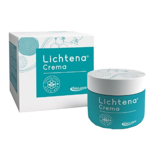  Lichtena Crema  - Giuliani - 50ml