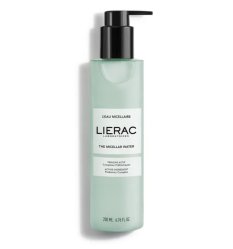 Lierac Acqua Micellare 200ml - Idratante e Delicata