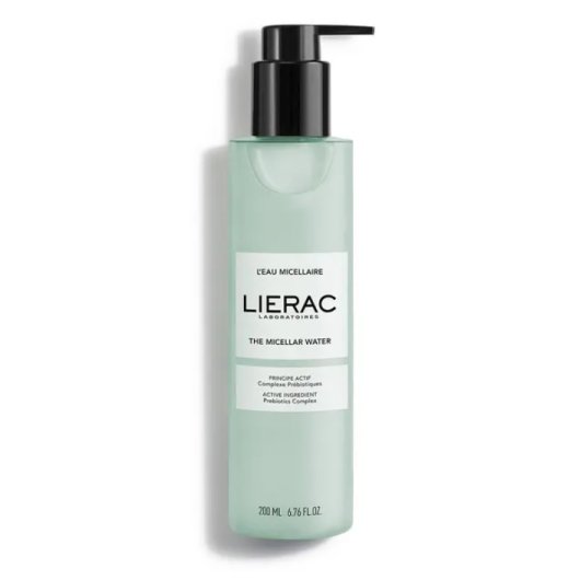 Lierac Acqua Micellare 200ml