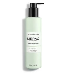 Lierac Latte Struccante 200ml