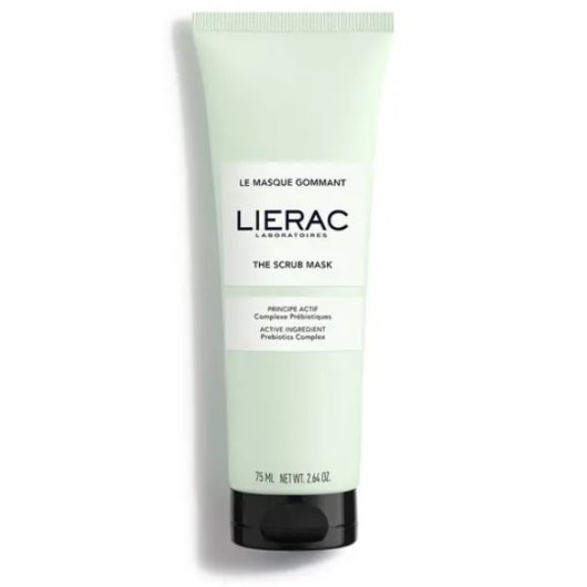 Lierac Maschera Esfoliante 75ml