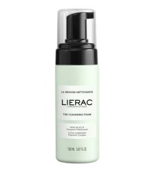 Lierac Mousse Detergente 150ml