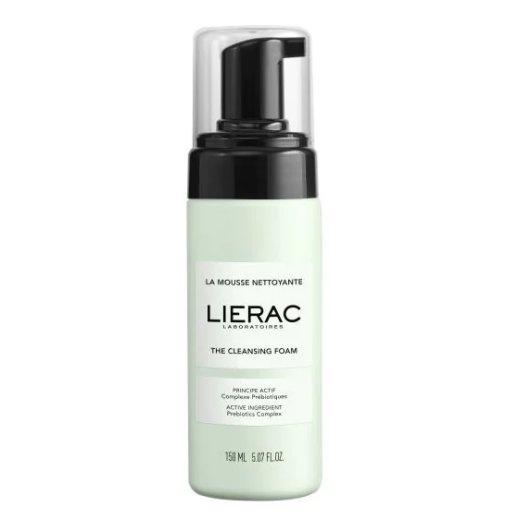 Lierac Mousse Detergente 150ml