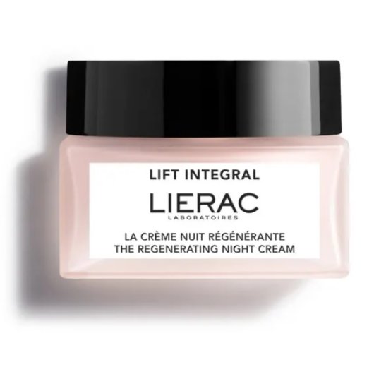 Lierac Lift Integral Crema Notte Rigenerante 50ml