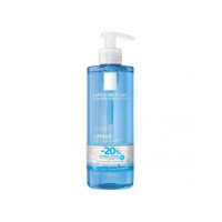 La Roche Posay Lipikar Gel Lavante -20% 400ml