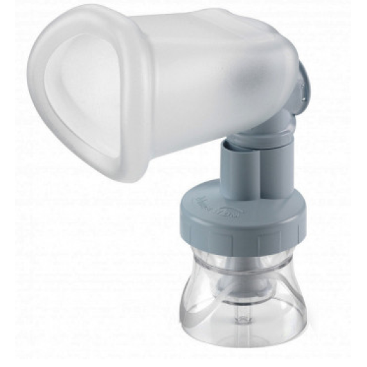 NEBULA SPACER MASCHERA+AMPOLLA