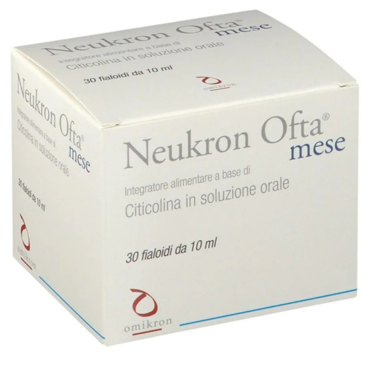 NEUKRON OFTA MESE 30FL 10ML