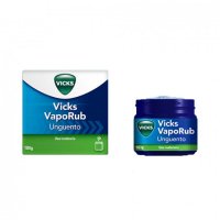 VICKS VAPORUB UNG INAL 100G