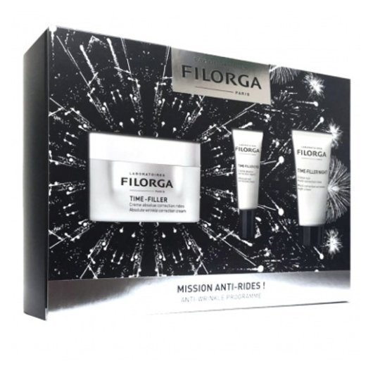 Filorga Time-Filler Cofanetto Natale 2021