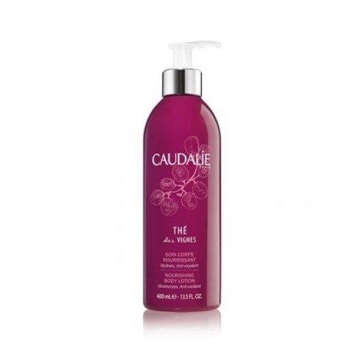 Caudalie Thè Des Vigne Trattamento Corpo Nutriente 200ml