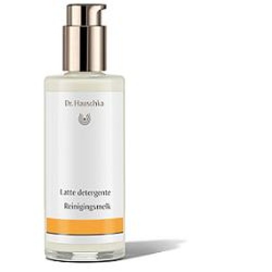 DR HAUSCHKA LATTEDETERG145ML