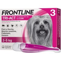 FRONTLINE TRI-ACT 3PIP 0,5ML