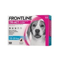 FRONTLINE TRI-ACT 3PIP 2ML