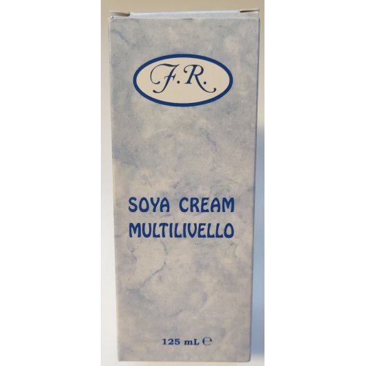 FR SOYA CREAM MULTILIV 125ML