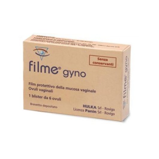 FILME GYNO V 6OV